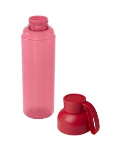 Illuminate 600 ml RPET water bottle