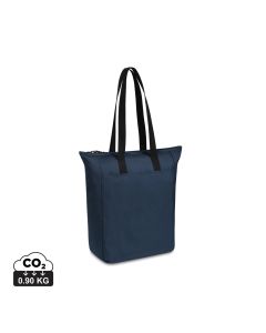 Renew AWARE™ rPET Zippered Tote