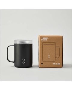 Ocean Bottle 350 ml Insulated Travel Mug