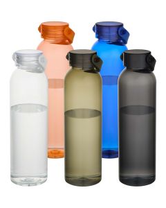 Alti 630 ml RCS recycled plastic water bottle 