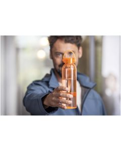 Alti 630 ml RCS recycled plastic water bottle 