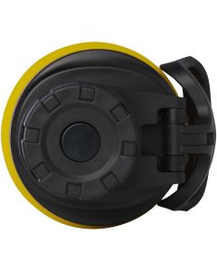 Fortis 700 ml RCS recycled stainless steel copper vacuum insulated water bottle (carbonated safe)