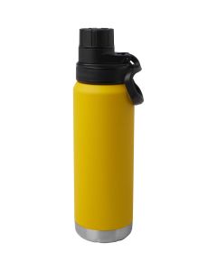 Fortis 700 ml RCS Recycled Stainless Steel Copper Vacuum Insulated Water Bottle (carbonated safe)