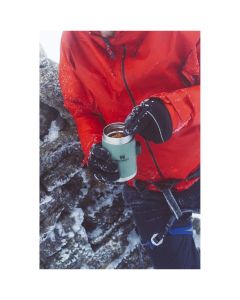 Stanley Legendary 400 ml food jar with spork