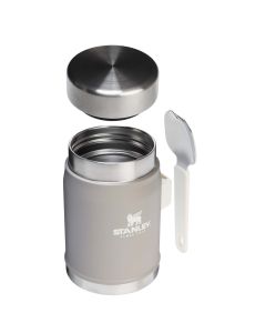 Stanley Legendary 400 ml food jar with spork