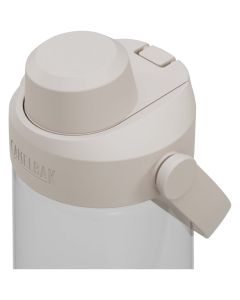 Camelbak® Thrive Chug 740 ml Tritan Renew water bottle with flip cap