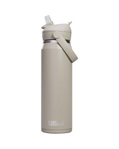 Camelbak® Thrive Flip VSS 740 ml Vacuum Insulated Stainless Steel Water Bottle with Flip Straw