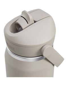 Camelbak® Thrive Flip VSS 740 ml vacuum insulated stainless steel water bottle with flip straw