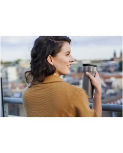 Mepal Ellipse 375 ml insulated stainless steel mug