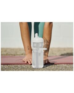 Mepal 600 ml sport bottle with flip lid
