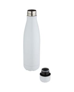 Cove 500 ml sublimation vacuum insulated stainless steel bottle