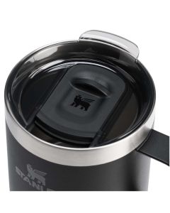 Stanley Everyday 350 ml stainless steel camp mug