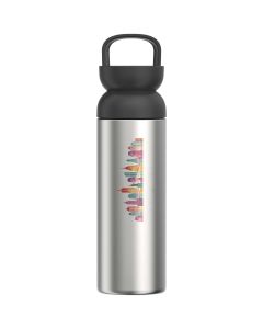 Mepal Ellipse 500 ml insulated tea mug 