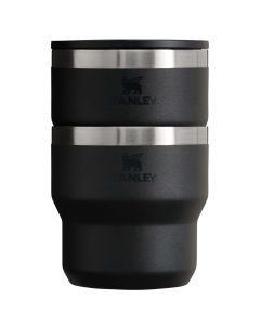 Stanley Stay Hot 295 ml stainless steel insulated stacking camp cup