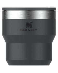 Stanley Stay Hot 295 ml Stainless Steel Insulated Stacking Camp Cup