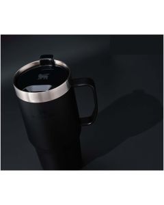 Stanley Everyday Suburban 473 ml recycled stainless steel insulated mug