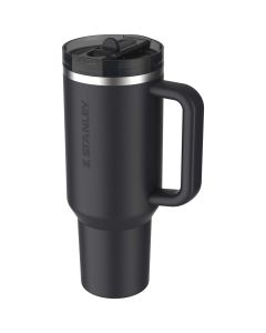 Stanley Quencher® ProTour 1180 ml recycled stainless steel insulated flip straw tumbler