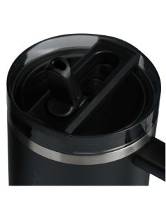 Stanley Quencher® ProTour 1180 ml recycled stainless steel insulated flip straw tumbler