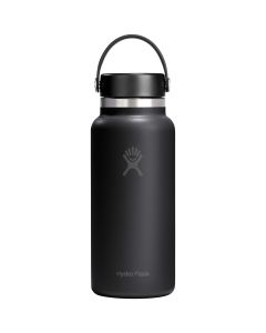 Hydro Flask Wide Mouth 946 ml insulated stainless steel water bottle