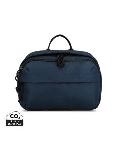 Renew AWARE™ rPET Toiletry Bag