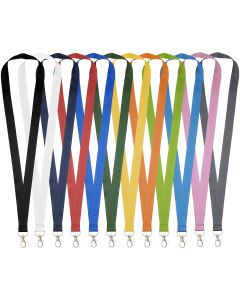 Impey lanyard with convenient hook