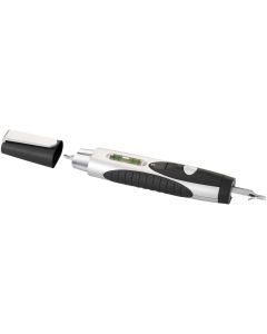 Multi Function Compact Screwdriver With Light Engineer