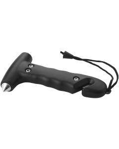 Emergency Car Hammer & Belt Cutter Pitlane