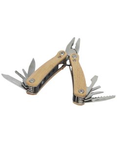 Wooden Multitool With Gift Box Anderson 