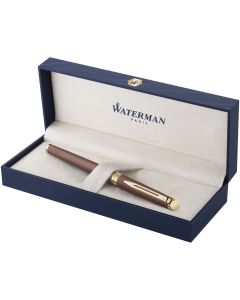 Waterman Hemisphere Rollerball Pen F