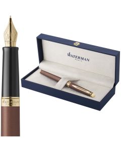 Waterman Hemisphere Fountian Pen M