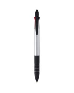 Trine 3-ink RCS Recycled Ballpoint Pen with Stylus