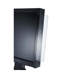 Vell Computer Screen Side Board