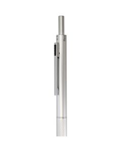 Tine 4-in-1 RCS recycled stainless steel ballpoint pen