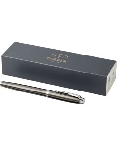 Parker IM Rollerball Pen With Black Ink