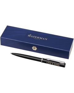Waterman Allure ballpoint pen
