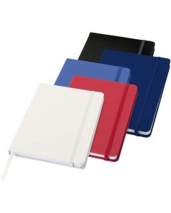 Spectrum A5 notebook with dotted pages