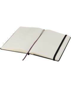 Classic PK hard cover notebook - ruled