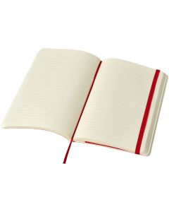 Moleskine Classic Notebook Large Soft Cover Ruled Pages