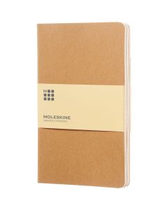 Moleskine Cahier Journal L - Ruled