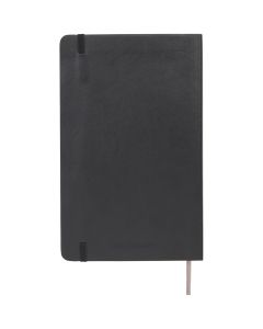 Moleskine Classic L soft cover notebook - squared