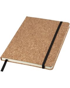 Napa A5 Eco Cork Notebook