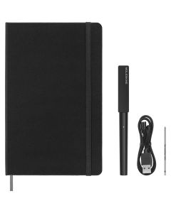Moleskine Ellipse Smart Tech Writing Set