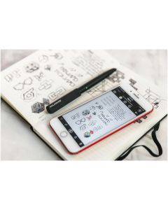 Moleskine Smart writing set