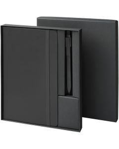 Bundle giftbox large (notebook + pen)