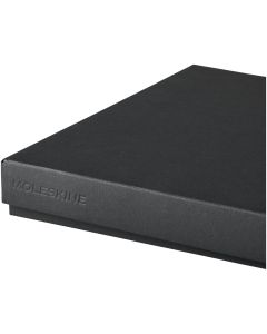 Moleskine Bundle giftbox pocket (notebook + pen)