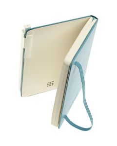 Moleskine Go Pen ballpen 1.0 (black ink)