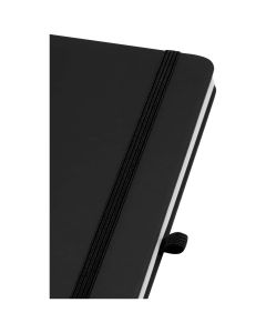 Spectrum A5 recycled hard cover notebook