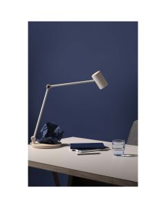Karst® A5 stone paper hardcover notebook - lined