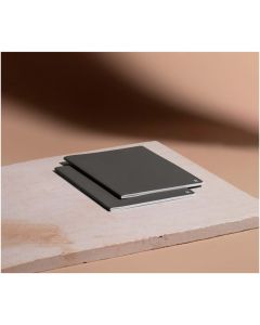 Karst® A5 stone paper journal twin pack