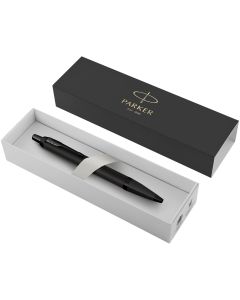 Parker IM Achromatic Ballpoint Pen